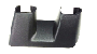 Image of Roof Luggage Carrier Side Rail Cap (Right) image for your Volvo S60 Cross Country  